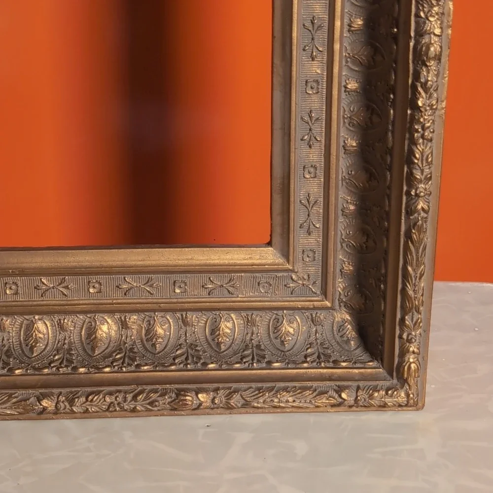 The Unbranded Brand this ornate